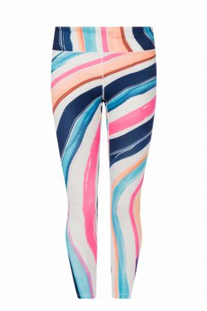 Patterned leggings, zdjęcie 1 Patterned leggings od Nike